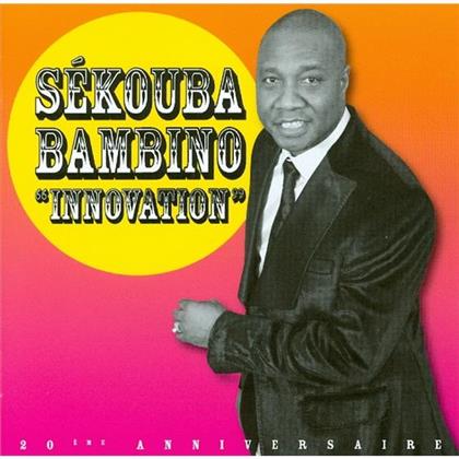Sekouba Bambino - Innovation