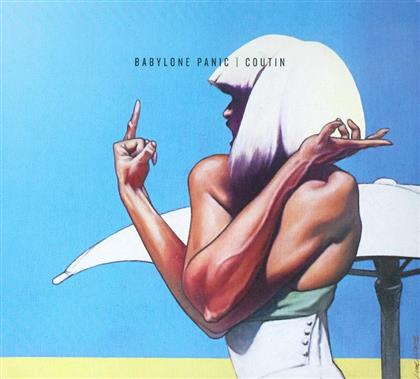 Patrick Coutin - Babylone Panic