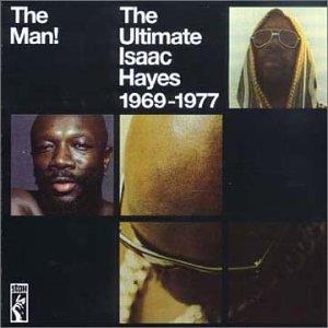 Isaac Hayes - Ultimate Isaac Hayes (2 CDs)