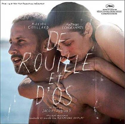 De Rouille De D'Os - OST