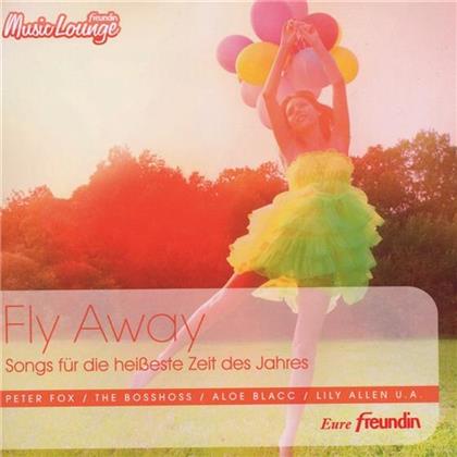 Fly Away - Various (2 CDs)