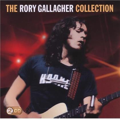 Rory Gallagher - Collection (2 CDs)