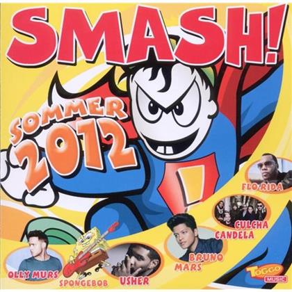 Smash! Sommer 2012