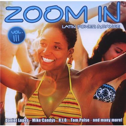 Zoom In - Vol. 3 (2 CDs)