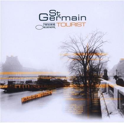 St. Germain - Tourist (Versione Rimasterizzata)