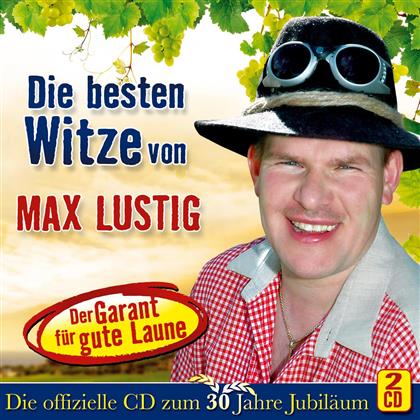 Max Lustig - Die Besten Witze Von