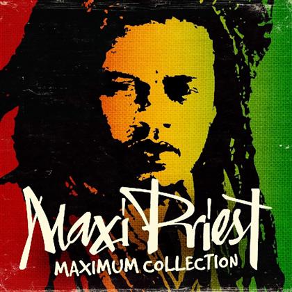 Priest Maxi - Maximum Collection