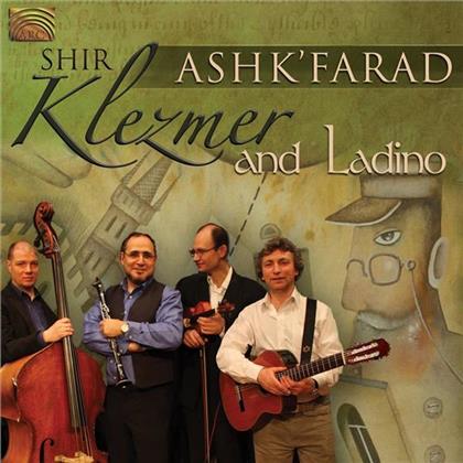 Shir - Ashk'farad-Klezmer & Ladi