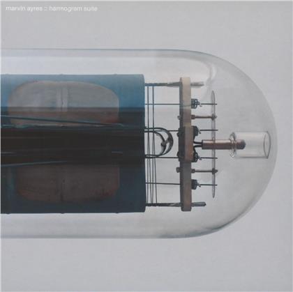 Marvin Ayres - Harmogram Suite (CD + DVD)