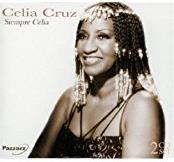 Celia Cruz - Siempre Celia (New Edition, 2 CDs)
