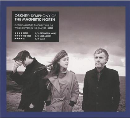 The Magnetic North - Orkney: Symphony Of The Magnet