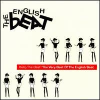 The Beat - Keep The Beat: The Very Best