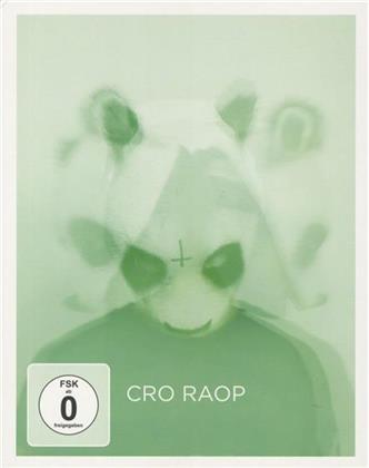 CRO - Raop - Ltd. Panda Deluxe Edt. (2 CDs + DVD)