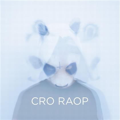 CRO - Raop (CD + LP)