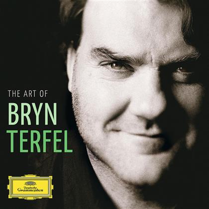 Bryn Terfel & --- - Art Of Bryn Terfel (2 CDs)