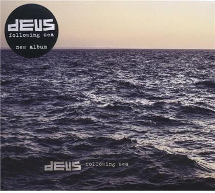 Deus - Following Sea