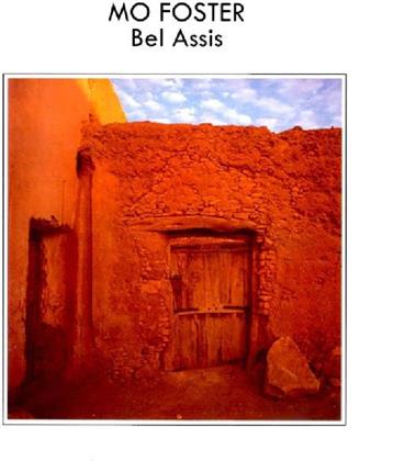 Mo Foster - Bel Assis