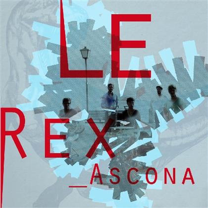 Le Rex - Ascona