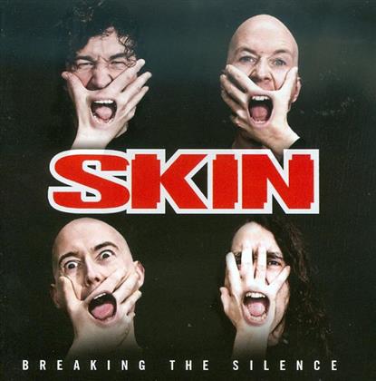 Skin - Breaking The Silence