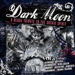 Dark Moon - Various 1 (2 CDs)