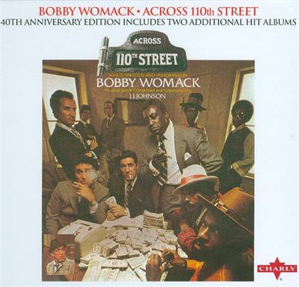 Bobby Womack - Across 110th Street (40th Anniversary Edition, 2 CDs)