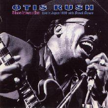 Otis Rush - Blues Interaction (Live)