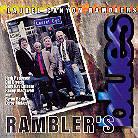 Laurel Canyon Ramblers - Rambler's Blues