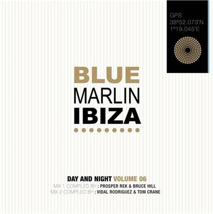 Blue Marlin Ibiza - Vol. 06 (2 CDs)