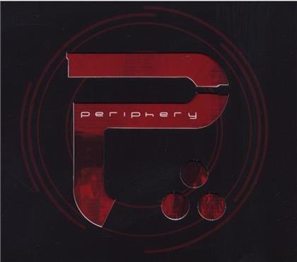 Periphery - II - Limited Digipack + Bonustrack