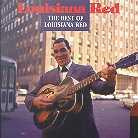Louisiana Red - Best Of