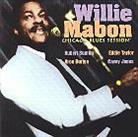Willie Mabon - Chicago Blues Session
