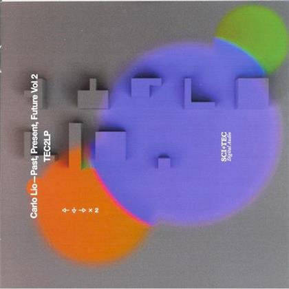 Carlo Lio - Past Present Future Vol. 2 (2 CDs)