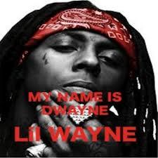 Lil Wayne - My Name Is Lil Wayne