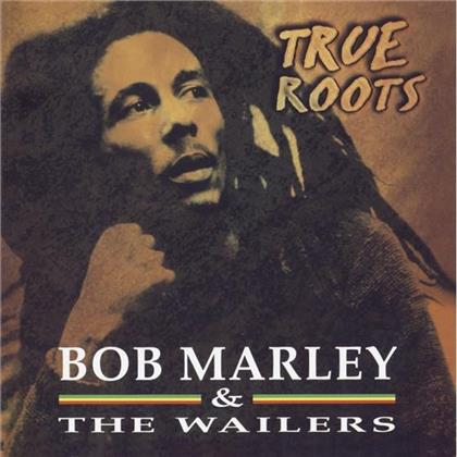 Bob Marley - True Roots (New Version)