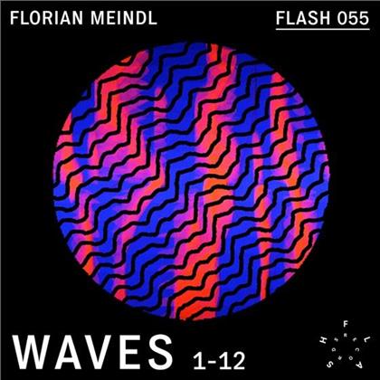 Florian Meindl - Waves
