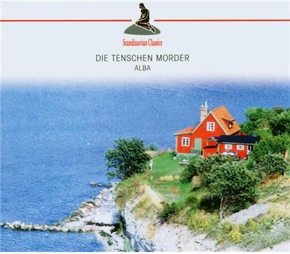 Medieval Ensemble Alba & Divers Mittelalter ( - Die Tenschen Morder