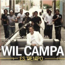 Will Campa - Es Tiempo