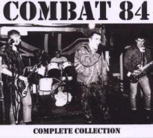 Combat 84 - Complete (Digipack)