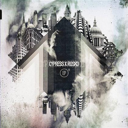 Cypress Hill & Rusko - --- Mini