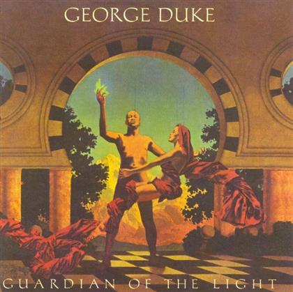 George Duke - Guardian Of The Light (Neuauflage)