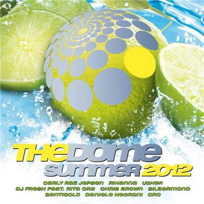 The Dome - Summer 2012 (2 CDs)
