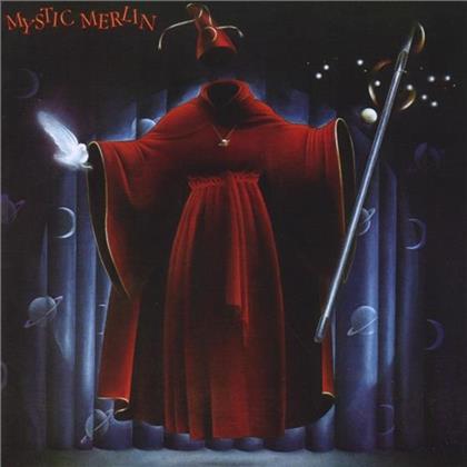 Mystic Merlin - --- (Expanded Edition, Remastered)