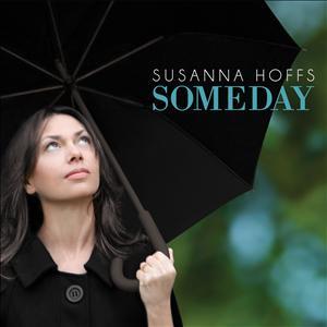 Susanna Hoffs (Bangles) - Someday