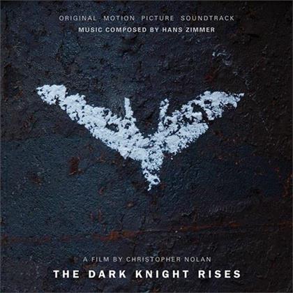 Hans Zimmer & James Newton Howard - Batman - Dark Knight Rises - OST