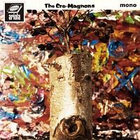 Cro-Magnons (Japan) - Totsugeki Rock - Papersleeve