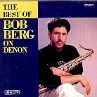 Bob Berg - Best Of-On Denon