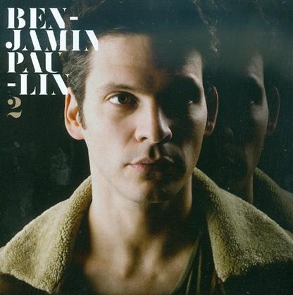 Benjamin Paulin - 2