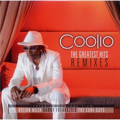Coolio - Greatest Hits - Remixes