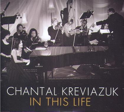 Chantal Kreviazuk - In This Life (CD + DVD)