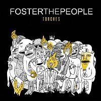 Foster The People - Torches - Special + Bonus (Japan Edition, CD + DVD)